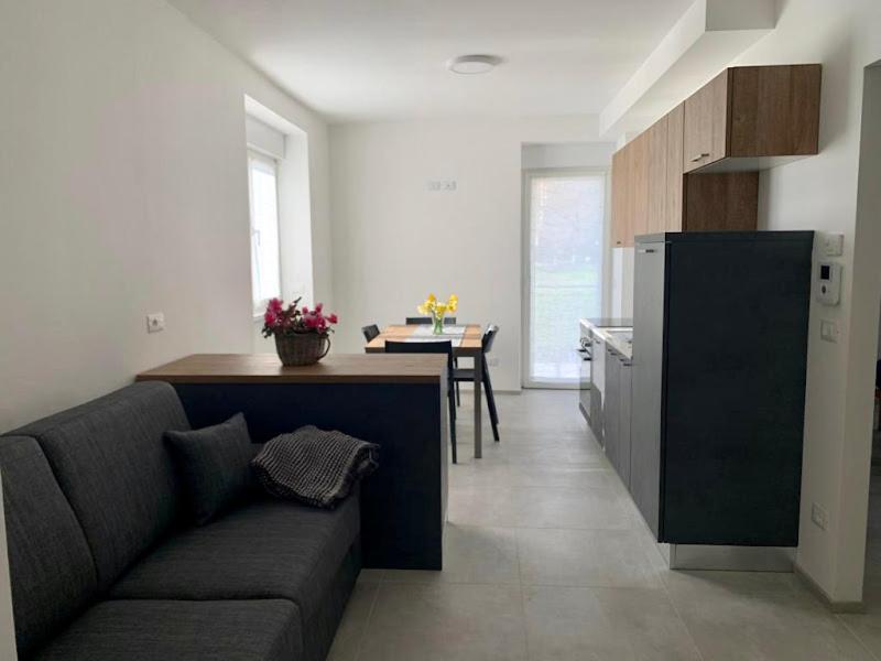 Casa Vacanze Bastiani Novaledo Exterior photo